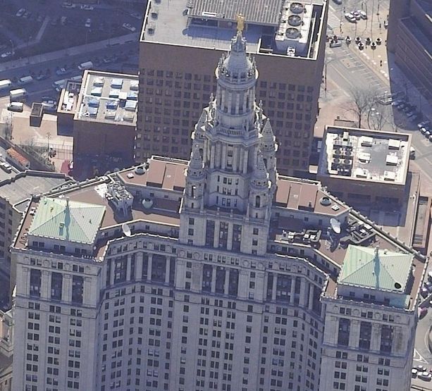 municipal building: municipal building -chamber et center str 4